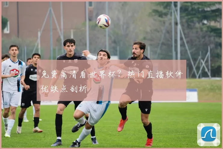 免费高清看世界杯？热门直播软件优缺点剖析